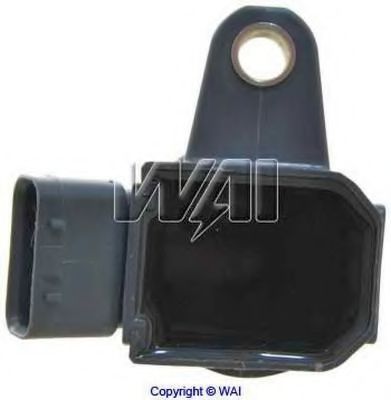 Катушка зажигания WAIglobal CUF230 - Фото 4