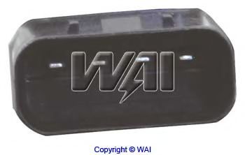 Катушка зажигания WAIglobal CUF2442