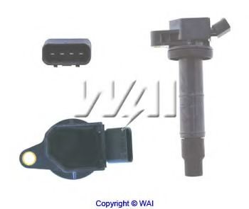 Катушка зажигания WAIglobal CUF267