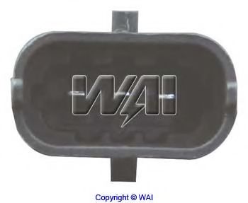 Катушка зажигания WAIglobal CUF2819