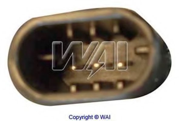 Катушка зажигания WAIglobal CUF303 - Фото 1