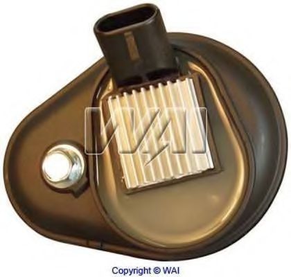 Катушка зажигания WAIglobal CUF303 - Фото 2