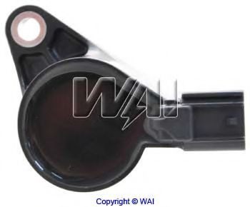 Катушка зажигания WAIglobal CUF406 - Фото 3