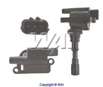 Катушка зажигания WAIglobal CUF432