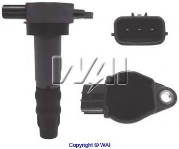 Катушка зажигания WAIglobal CUF532