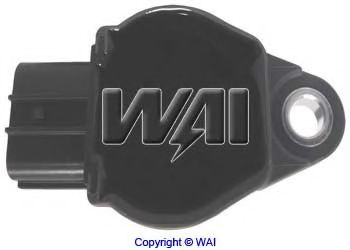 Катушка зажигания WAIglobal CUF532 - Фото 3