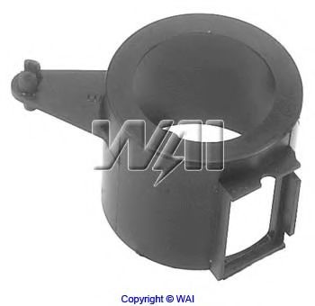 Крепление генератора WAIglobal 46-1458