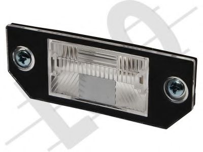 Фонарь освещения номерного знака DEPO 017-12-900LED