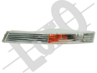Фонарь указателя поворота DEPO 053-22-851