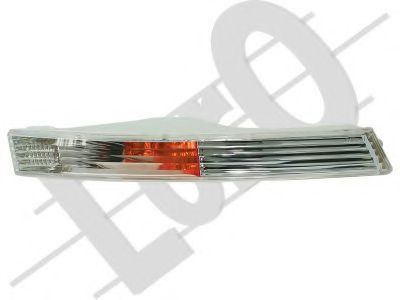 Фонарь указателя поворота DEPO 053-22-852