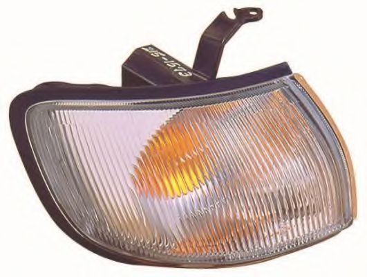 Фонарь указателя поворота DEPO 215-1573L-U