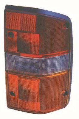 Задний фонарь DEPO 215-1968L-A