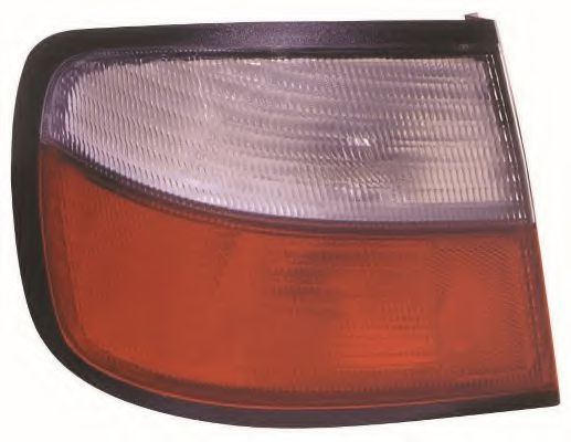 Задний фонарь DEPO 215-19B4L-UE