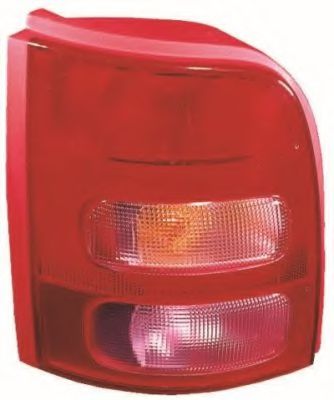 Задний фонарь DEPO 215-19G1L-LD-AE