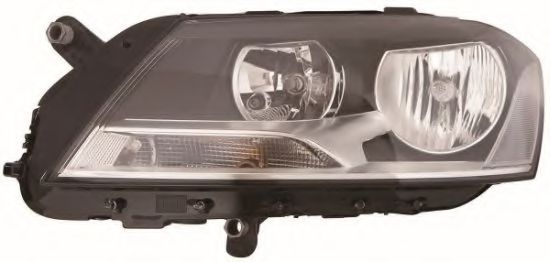 Фара DEPO 441-11G5LMLDEM2