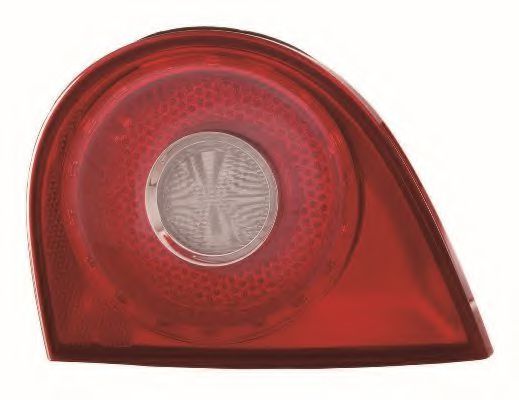 Задний фонарь DEPO 441-1308R-LD-AE