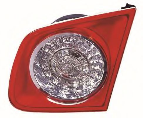Задний фонарь DEPO 441-1315R-LD-UE