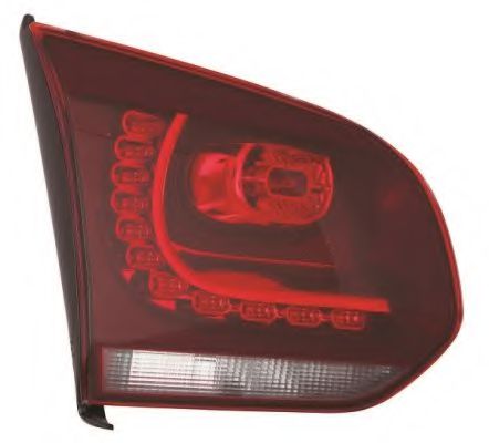Задний фонарь DEPO 441-1326L-LD-AE