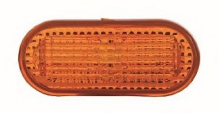 Фонарь указателя поворота DEPO 441-1406N-UE-Y