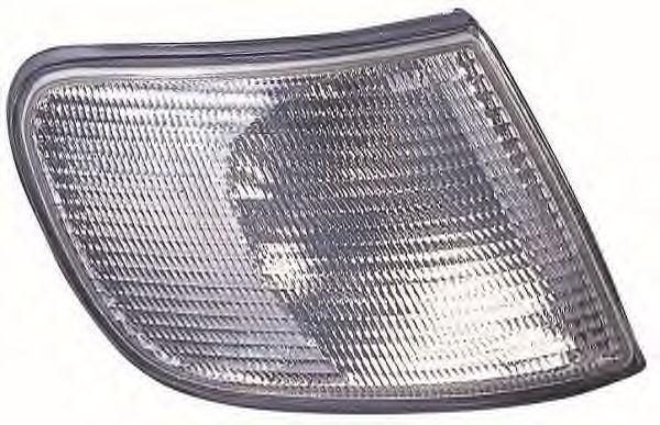 Фонарь указателя поворота DEPO 441-1509L-BE-VS