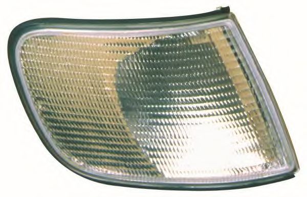 Фонарь указателя поворота DEPO 441-1509L-UE-C