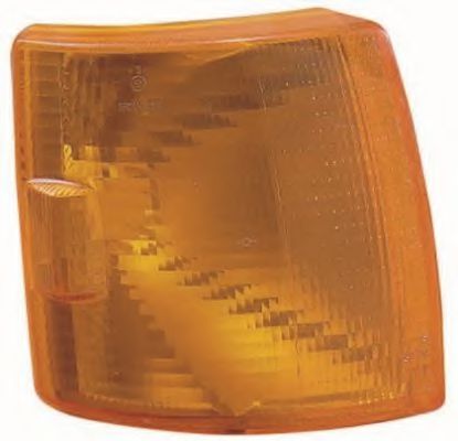 Фонарь указателя поворота DEPO 441-1510L-UE