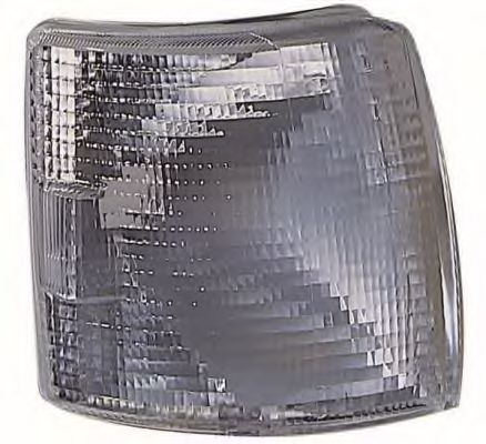 Фонарь указателя поворота DEPO 441-1510L-UE-C