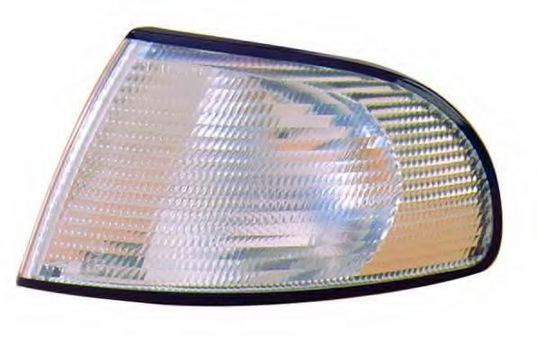 Фонарь указателя поворота DEPO 441-1514L-UE
