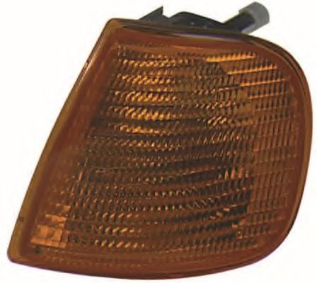 Фонарь указателя поворота DEPO 441-1517L-UE