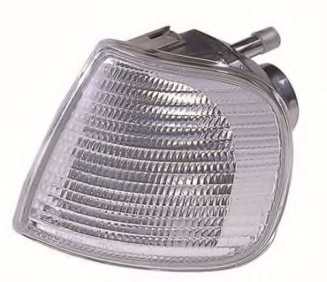 Фонарь указателя поворота DEPO 441-1517L-UE-C