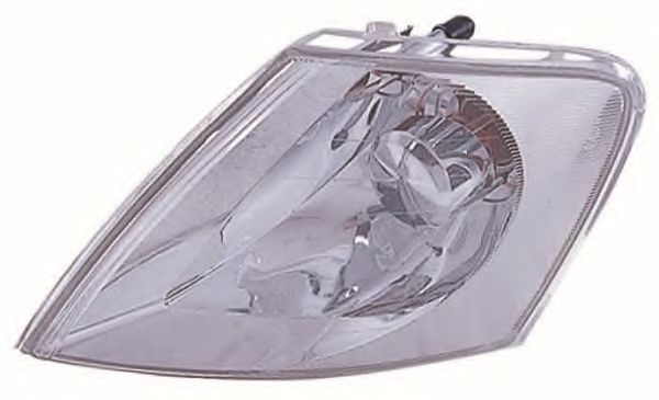 Фонарь указателя поворота DEPO 441-1523L-AE