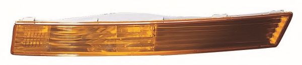 Фонарь указателя поворота DEPO 441-1623L-UE-Y