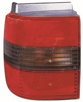 Задний фонарь DEPO 441-1922L-UE-SR