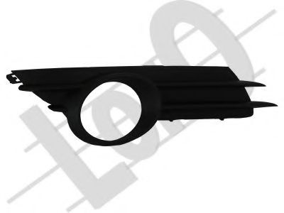 Решетка бампера / вставка DEPO 037-13-452