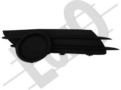 Решетка бампера / вставка DEPO 037-13-462