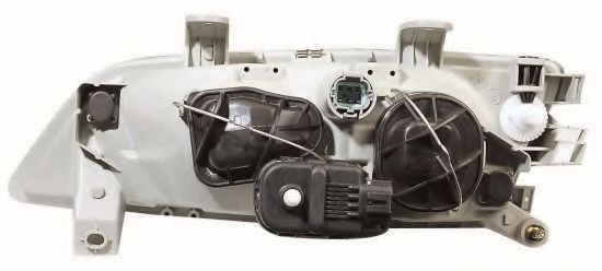 Фара LORO 215-1172R-LD-EM - Фото 1