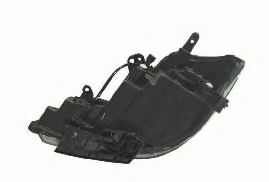 Фара LORO 215-11C4L-LD-EM - Фото 1