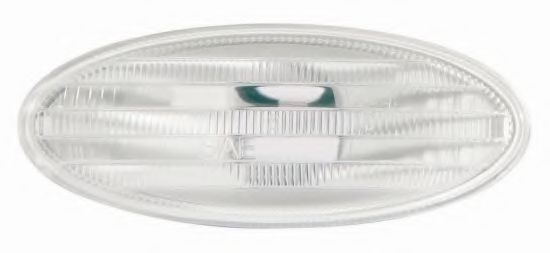 Фонарь указателя поворота DEPO 215-1443N-UE