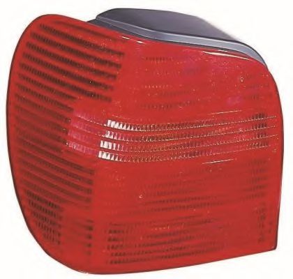 Задний фонарь DEPO 441-1934L-LD-UE