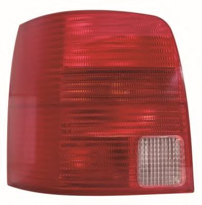 Задний фонарь DEPO 441-1962L-UE