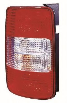 Задний фонарь DEPO 441-1965L-UE