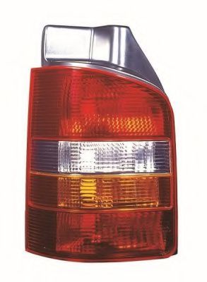 Задний фонарь DEPO 441-1978R-UE8
