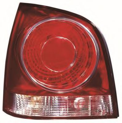 Задний фонарь DEPO 441-1984L-LD-UE