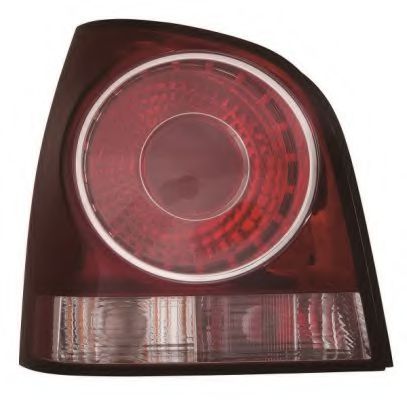 Задний фонарь DEPO 441-1984L-LD-AE