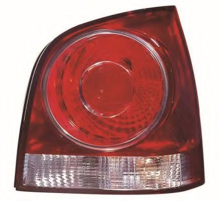 Задний фонарь DEPO 441-1984R-LD-UE