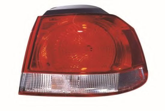 Задний фонарь DEPO 441-19A1L-UE