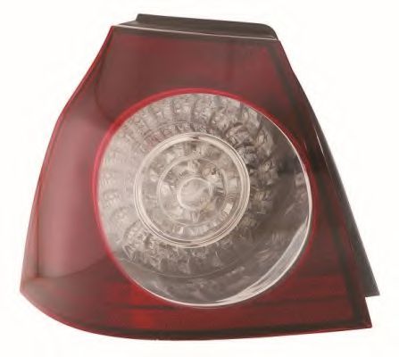 Задний фонарь DEPO 441-19B2L-UE