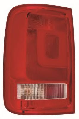 Задний фонарь DEPO 441-19B5L-LD-UE