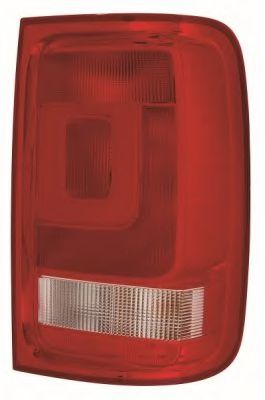 Задний фонарь DEPO 441-19B5R-LD-UE