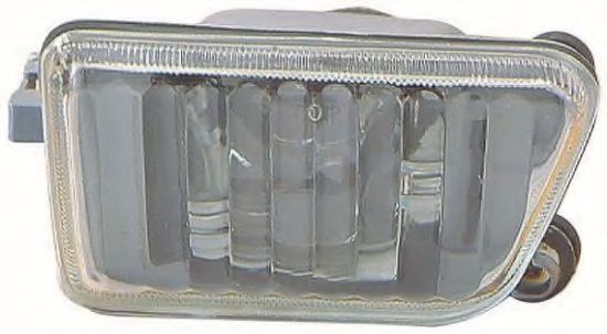 Противотуманная фара DEPO 441-2004L-UE